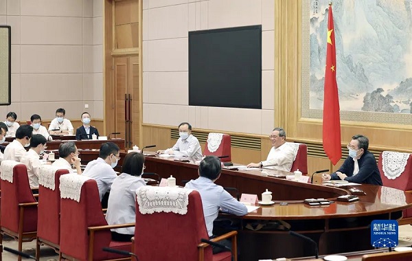王繼祥：物流行業如何預期下半年經濟形勢與政策？